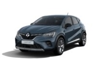 Renault Captur Motability